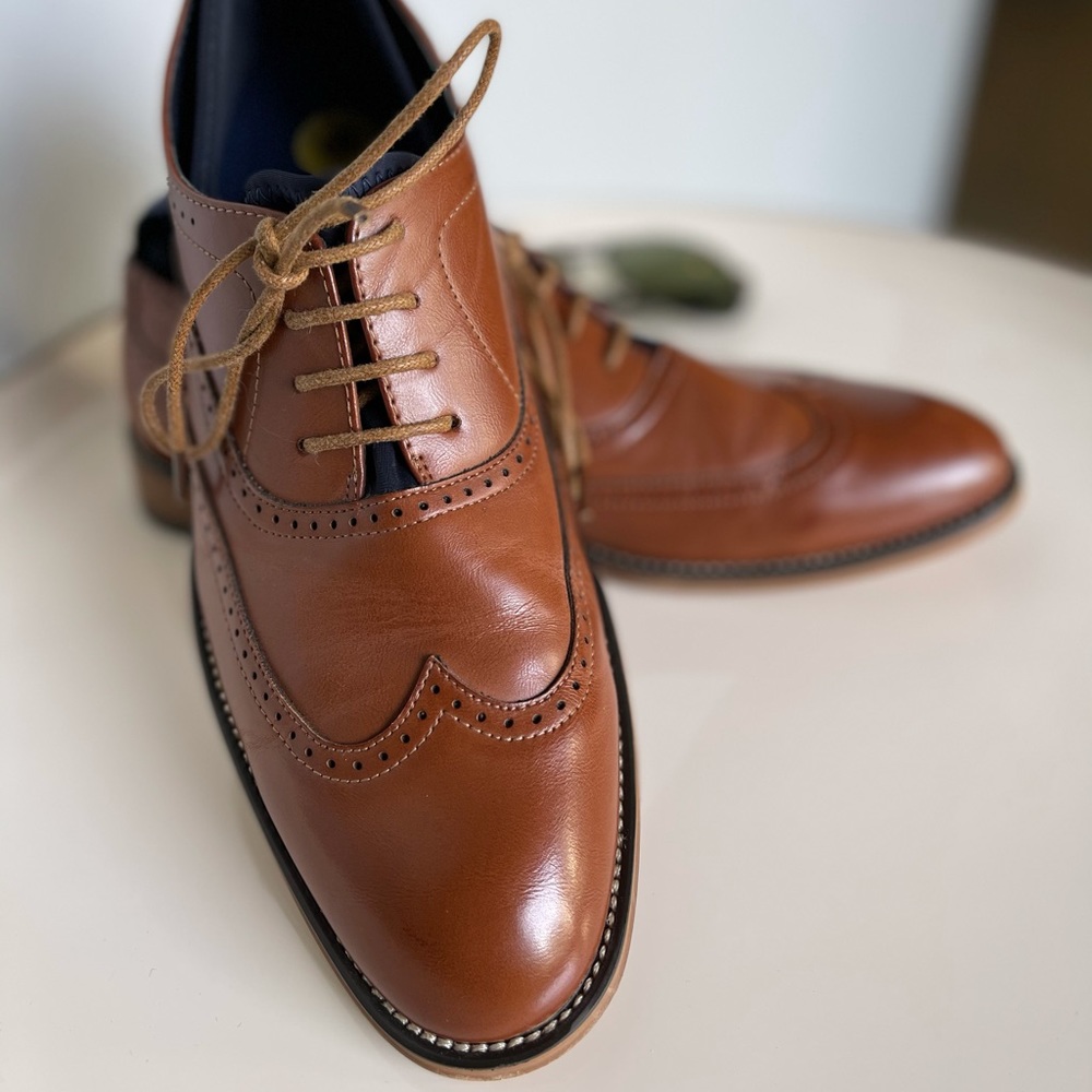 Tahari Men’s Dress Shoe